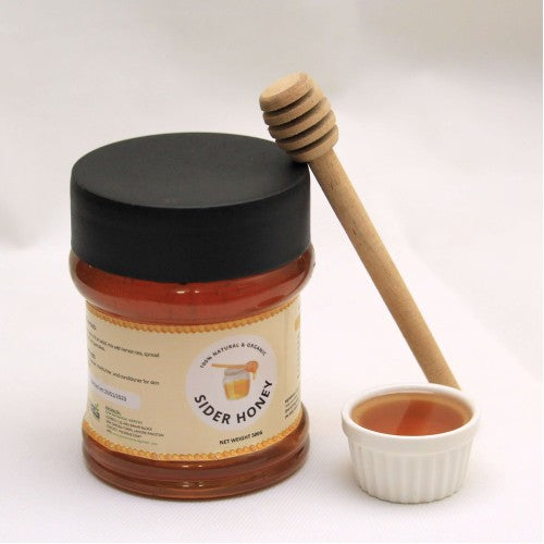 Sidr Honey
