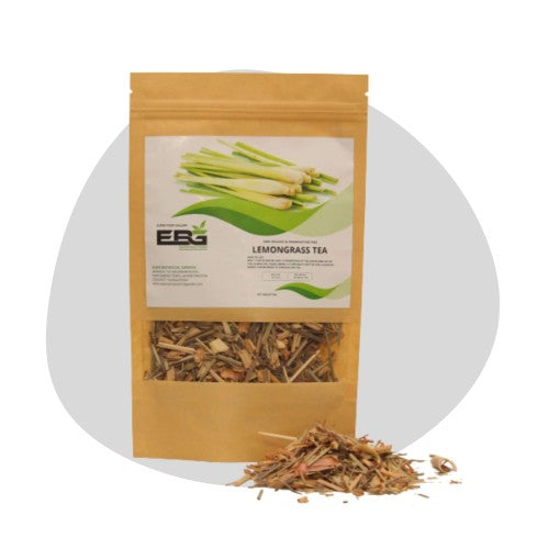 Lemongrass Tea