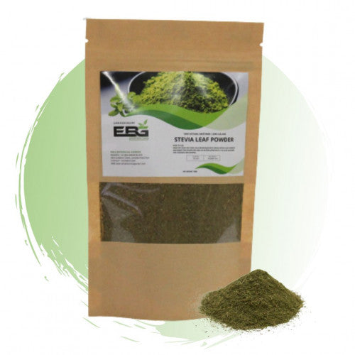 Stevia Leaf Powder