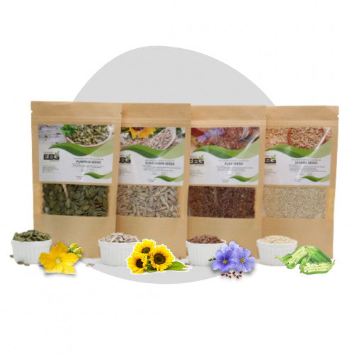 Seed Cycle Bundle