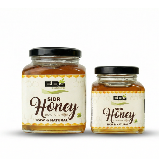 Sidr Honey