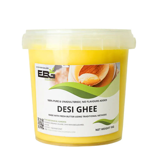 Desi Ghee