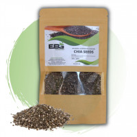 Chia Seeds | All Natural | Gluten Free | Super Food