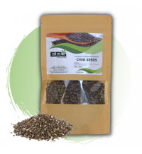 Chia Seeds | All Natural | Gluten Free | Super Food