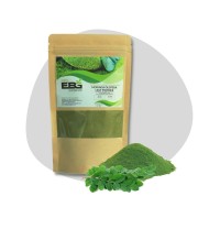 Moringa Oleifera (Suhanjna) Leaf Powder 