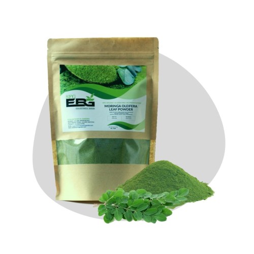 Moringa Oleifera (Suhanjna) Leaf Powder (350g)