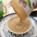 Wholegrain 100% Organic Quinoa Seeds (Grains) 500g (half kg)
