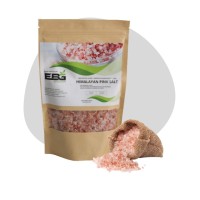 Himalayan Pink Salt Coarse Grain