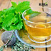 Wild Mint Tea | Herbal Infusion | Relieves Diarrhea & Menstrual Cramps